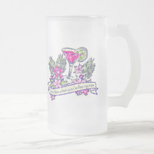 Time Flies Mug