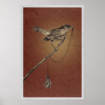 Time Flies Posters