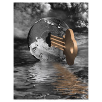 Time Flyer Design