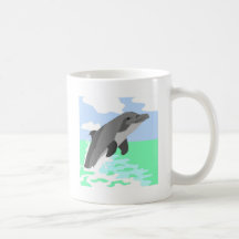 Time for A Swim Mug