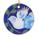 Time for Peace ornament ornaments