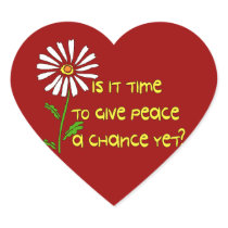 Time For Peace