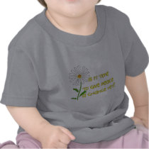 Time For Peace T-shirts