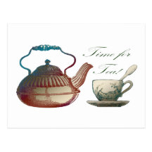 Time for Tea