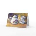 Time for Tea cards