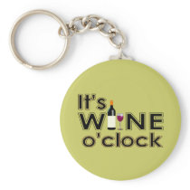 Time for Wine.