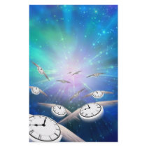 Time in Flight
