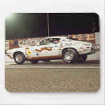 Time Machine III Mousepad
