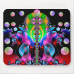 Time Machine mousepads