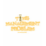 Time management funny t-shirt