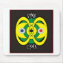 Time Mouse Pad