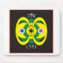 Time mousepads