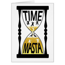 "Time of My Life KEEPSAKE" Cards