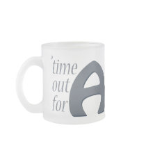 Time Out For Allah Mugs
