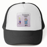 Time Out Funny Humorous Maw Hat