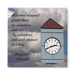 Time Passages magnets
