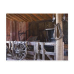 "Time Passes" postcards