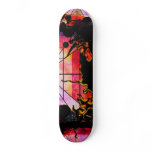 Time Peel Skateboards
