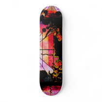 Time Peel Skateboards