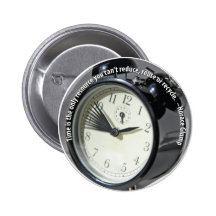 Time Resource Button