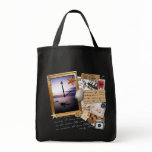 "Time" Scrapbook/Collage bags