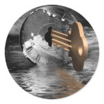 Time stickers