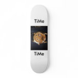 TiMe, TiMe Skateboard Deck
