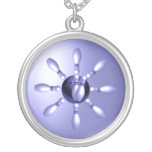 Time to Bowl Pendants