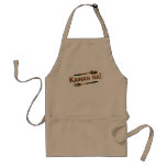 Time to Eat! aprons