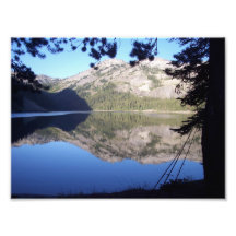 Time to Fish Photo Print