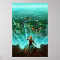 Time To Fly posters