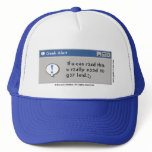 Time to get Laid hat!