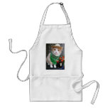 Time to Plant aprons