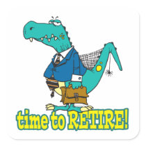 time to retire old working dinosaur stickers