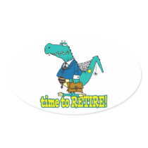 time to retire old working dinosaur stickers