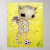 Time to Unwind Print