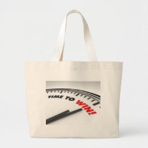 Time To Win Bags
