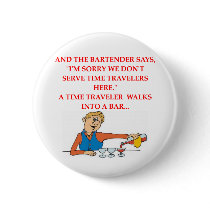 TIME travel joke