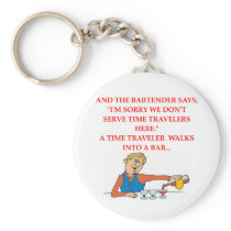 TIME travel joke