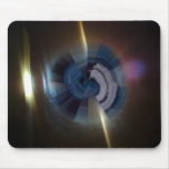 Time Travel Machine mousepads