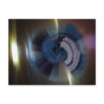 Time Travel Machine postcards