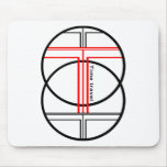 Time Travel mousepads
