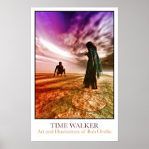 Time Walker