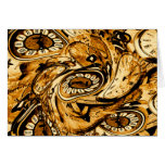 Time Warp - Vintage cards