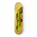 time warrior skateboards