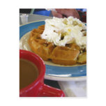 Time with you - the most important meal of the day