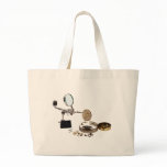 TimeApart082309 Canvas Bags