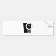 TimeForSchool060709 Bumper Sticker