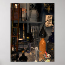 Timeless Alchemy Posters