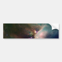 Timeless Beauty Bumper Sticker